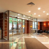 Аренда офиса в БЦ "Барклая Парк" 