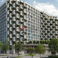 Продажа офиса в МФК Hill 8