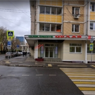 Продажа торгового помещения на м.Бауманская