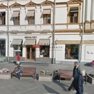 Аренда на улице Кузнецкий Мост