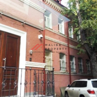 Аренда особняка на Трубниковском переулке