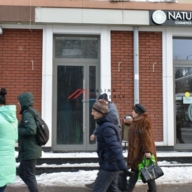 Продажа торгового помещения с арендатором на Маршала Бирюзова 