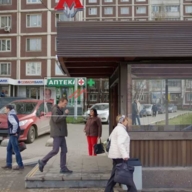 Аренда торгового помещения в 20 метрах от выхода из метро!