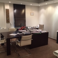 Аренда представительского особняка на Смоленской 