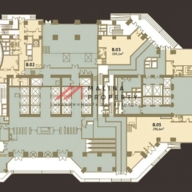 Аренда под фитнес клуб в Москва Сити