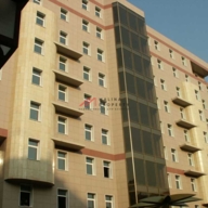 Аренда офиса в БЦ "Золотой век"