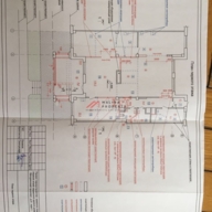 Аренда помещения на Мичуринском проспекте