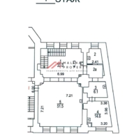 Аренда торгового помещения на Красной Пресне