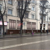 Аренда под фитнес клуб в Москва Сити