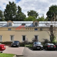 Продажа здания на Гончарной улице