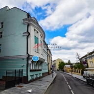 Продажа особняка на Малой Якиманке