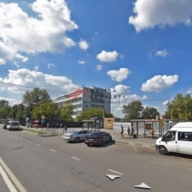 Аренда офиса у метро Нагорная