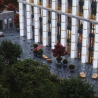 Продажа торгового помещения на Кутузовском