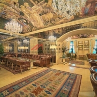 Аренда под фитнес клуб в Москва Сити