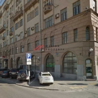 Аренда помещения под кафе/ресторан/бар