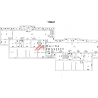 Продажа торгового помещения с арендаторами