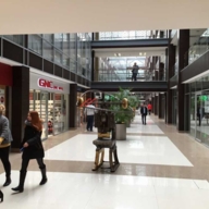 Аренда торгового помещения в БЦ Омега Плаза