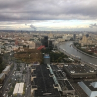 Продажа офисов в Москва Сити, башня Меркурий Сити