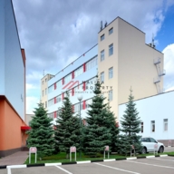 Аренда офиса в Бизнес Центре "Гамма"