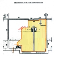 Аренда помещения у метро Улица Академика Янгеля