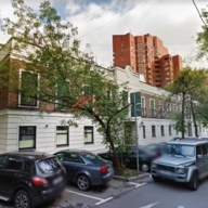 Продажа здания в центре Москвы