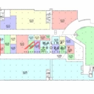 Аренда торгового помещения в БЦ Омега Плаза