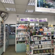 Продажа помещения с арендатором Аптека "36,6"