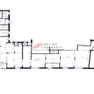 Продажа торгового помещения с супермаркетом Магнит