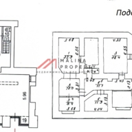 Аренда торгового помещения на Большой Дмитровке