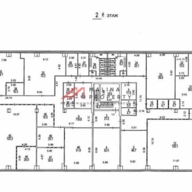 Аренда офиса в деловом центре на м. Авиамоторная