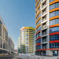 Офисы в БЦ Поклонка Плейс