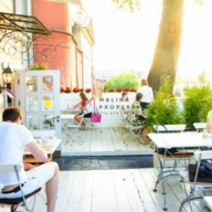 Аренда торгового помещения на Рождественском бульваре