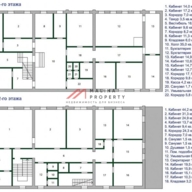 Продажа особняка у метро Сухаревская