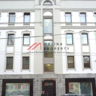 Аренда офиса в ДЦ "Брестский"