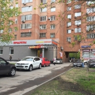 Аренда торгового помещения на Бауманской