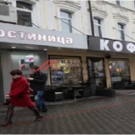 Аренда торгового помещения на выходе из метро "Академическая"