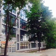 Аренда офиса в деловом центре на м. Авиамоторная