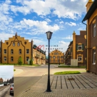 Продажа арендного бизнеса в КП "Кронбург"