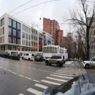 Продажа здания в центре Москвы