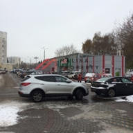 Аренда торгового помещения в Перово 