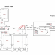 Аренда помещения под ресторан на Большой Никитской