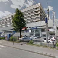 Аренда под фитнес клуб в Москва Сити