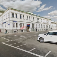 Аренда помещения на Большой Никитской