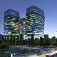 Аренда торгового помещения в БЦ "Лотос"