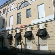 Аренда под фитнес клуб в Москва Сити