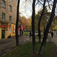 Аренда торгового помещения на Шаболовке