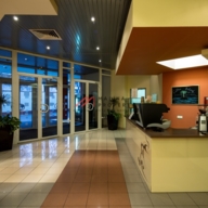 Аренда офиса в Бизнес Центре "Гамма"