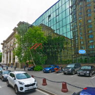 Аренда офиса в БЦ "Туполев Плаза"