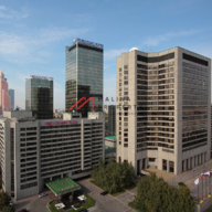 Аренда офиса в бизнес центре World Trade Center