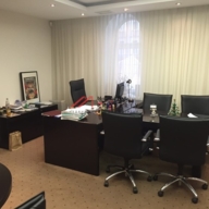 Аренда представительского особняка на Смоленской 